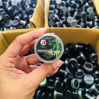 Gel lột mụn than tre lê thanh