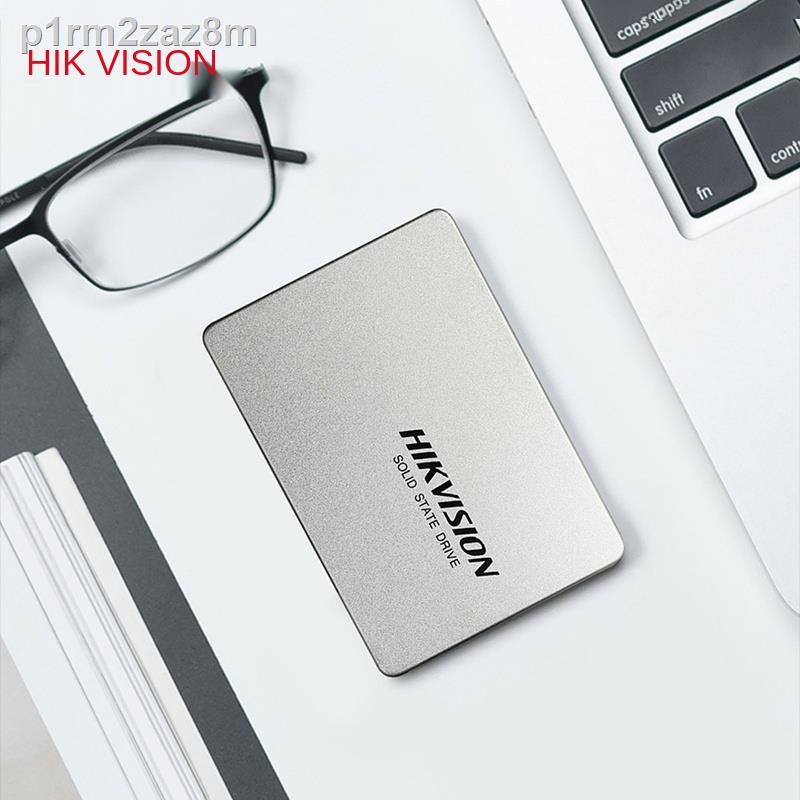 ✥▲Ổ cứng thể rắn Hikvision C260 256G SSD máy tính để bàn SATA3 trạng thái rắn không 240g