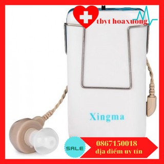 [giá tốt]Máy trợ thính có dây XingMa XM-999E