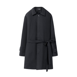 Áo khoác nam The Cosmo LOUIS TRENCH COAT TC1023068