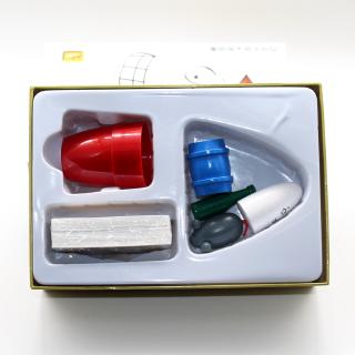 Geistes Blitz 1 2 3 4 Ghost Blitz Geitesblitz 5 Vor 12 Trò chơi bảng Doo Ma quái Trò chơi trong nhà Tiệc gia đình rất phổ biến