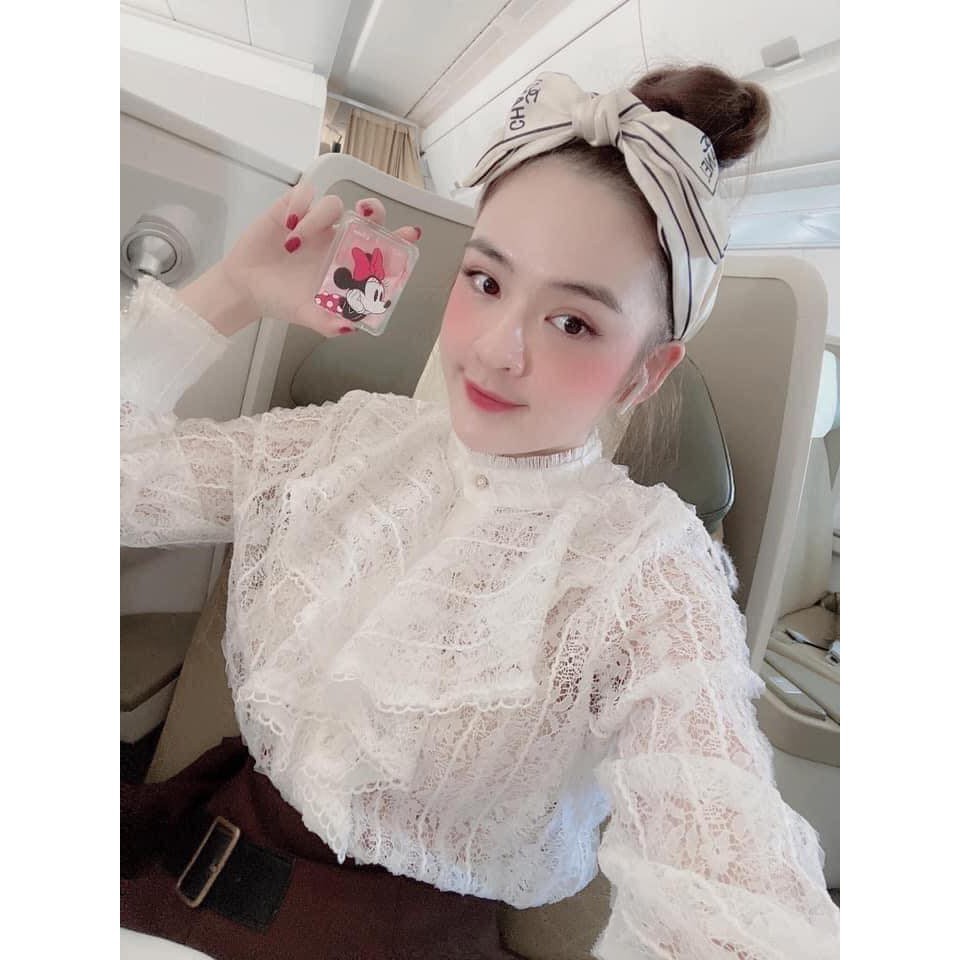 Phấn Má Hồng Disney & MOI Cosmetics bản giới hạn 2020 | BigBuy360 - bigbuy360.vn