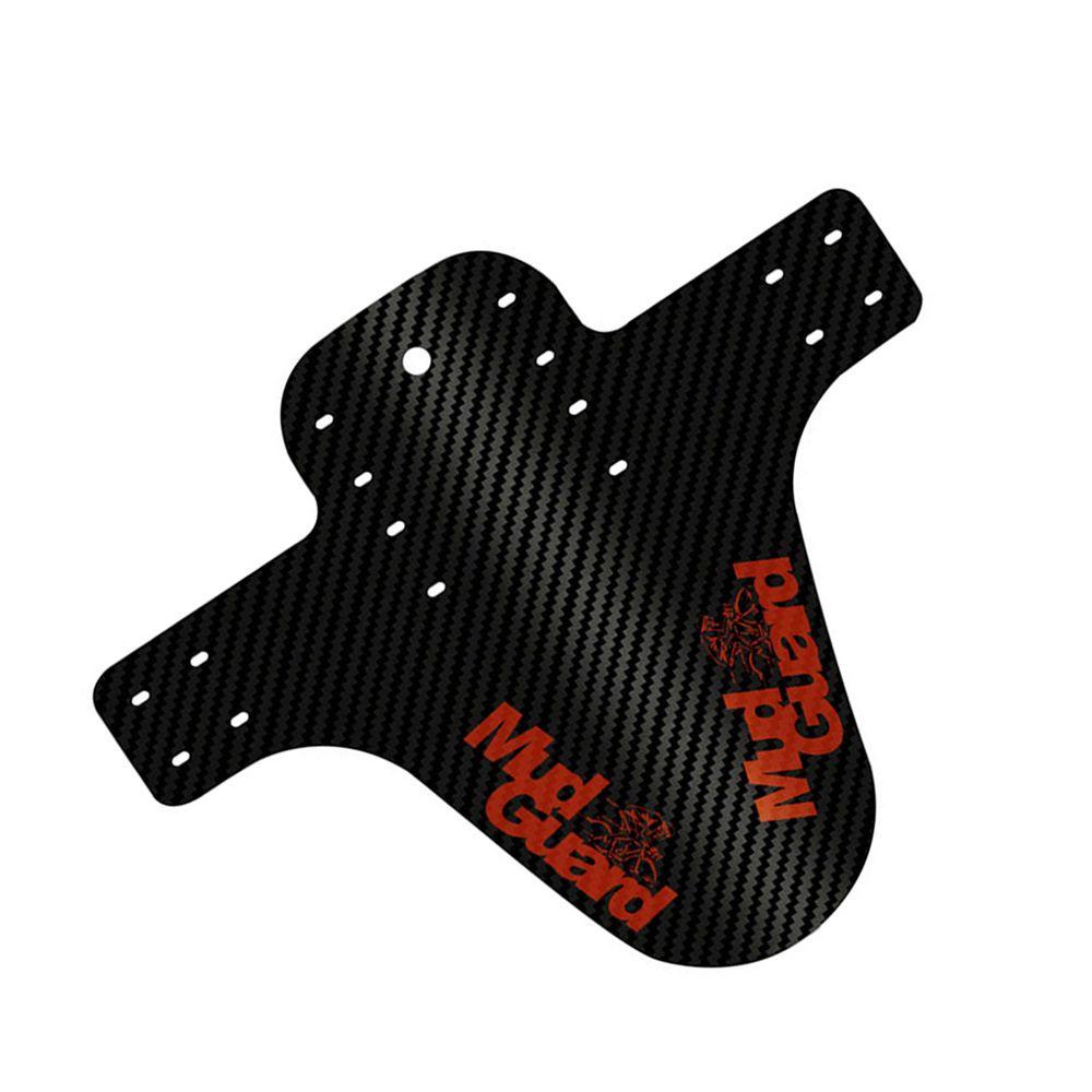 Dè Chắn Bùn Nhiều Màu Cho Xe Đạp Leo Núi LAKAMIER