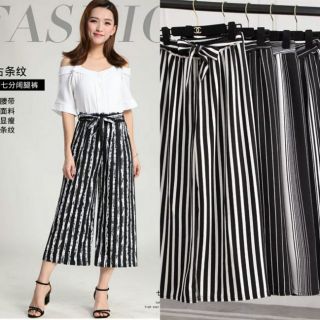 Quần ống rộng quảng châu