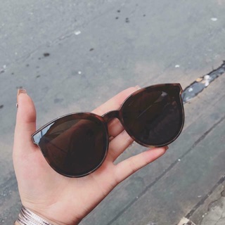 Mắt kính thời trang Thái lan