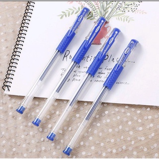 Bút bi mực xanh giá sỉ
