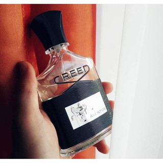 Nước hoa creed aventus 10ml