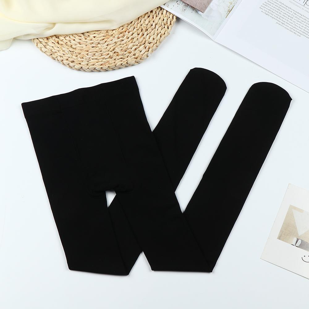 Quần Tất Khiêu Vũ Bằng Sợi Micro Mềm Mại Dành Cho Bé Gái