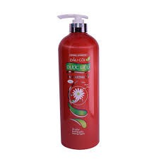 Dầu Gội-Xả dược liệu Thái Dương 3 1100ml(hoa)(CHÍNH HÃNG)