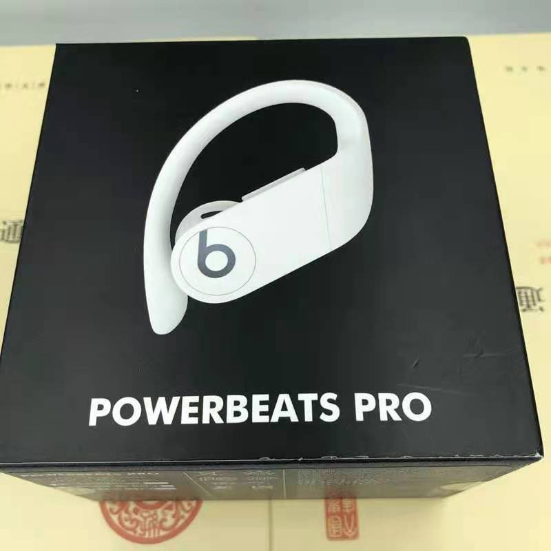 Tai Nghe Thể Thao Powerbeats Pro Bluetooth 5.0 1: 1 | BigBuy360 - bigbuy360.vn