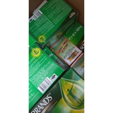 Nước cốt gà Brand's