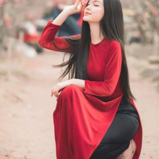 (HÀNG CÓ SẴN) 💕SALE 2 MAU AO NHUNG MY CUC DEP CHI 320 K 1 AO MAY SAN.