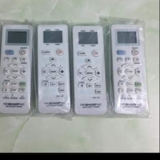 ĐIỀU KHIỂN ĐIỀU HÒA ĐA NĂNG  SHAP