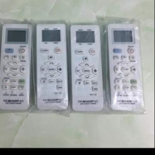 Điều khiển điều hòa đa năng shap