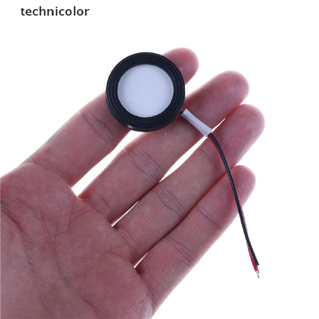 Máy Tạo Sương Siêu Âm Kỹ Thuật Số Dia 25mm Bằng Gốm