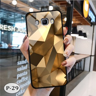Ốp lưng kính 3D Samsung Galaxy J5 2016