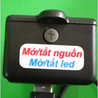 Đèn định vị cho máy cắt bế decal