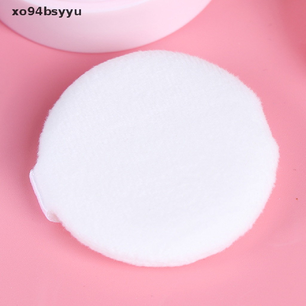 Hũ Rỗng Đựng Mỹ Phẩm 50g Xo94Bsyu Tiện Dụng Khi Đi Du Lịch