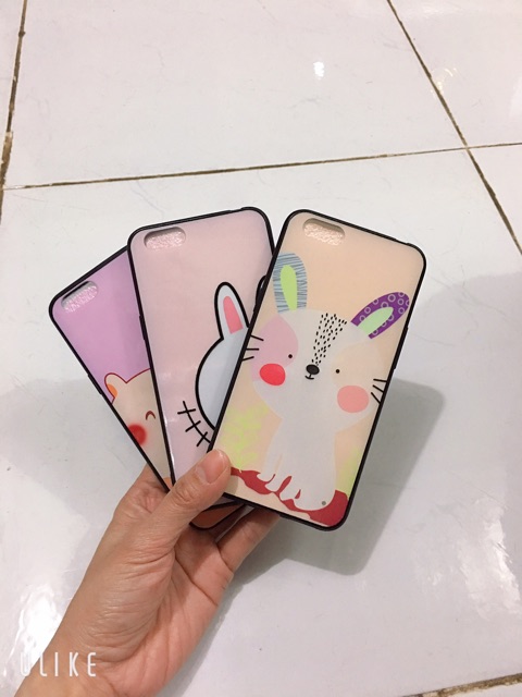 Ốp lưng oppo A71 Siêu Yêu