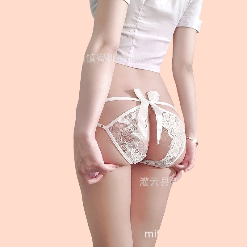 Quần Lót Nữ Ren Gợi Cảm SU Official Tôn Dáng Quyến Rũ 1059