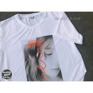[TAEYEON] Áo thun Something New 02