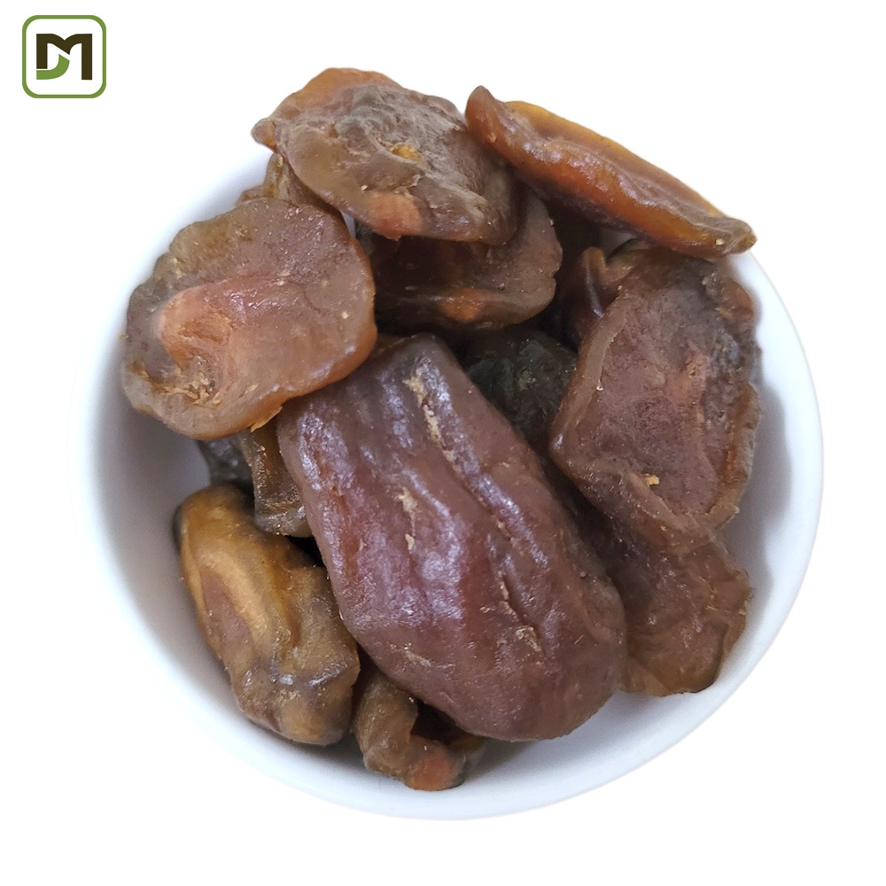 Mứt cóc Thái sấy dẻo không hạt vị ngọt dịu thanh không đường
