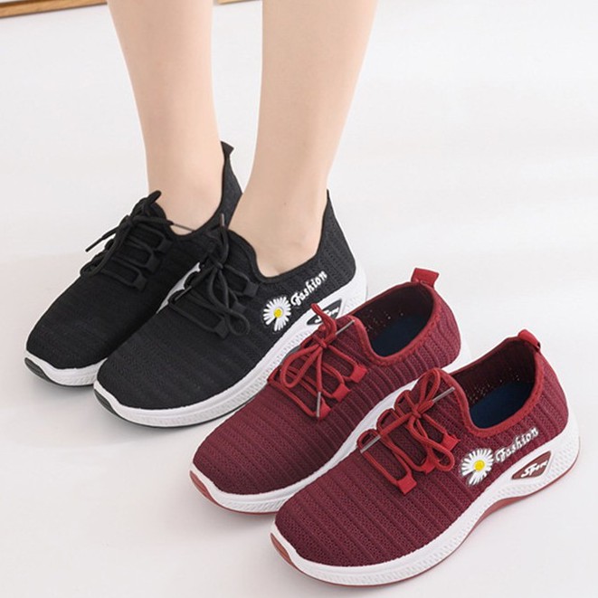 Giày thể thao nữ cực êm chân giá rẻ nhất thị trường LN06 | BigBuy360 - bigbuy360.vn