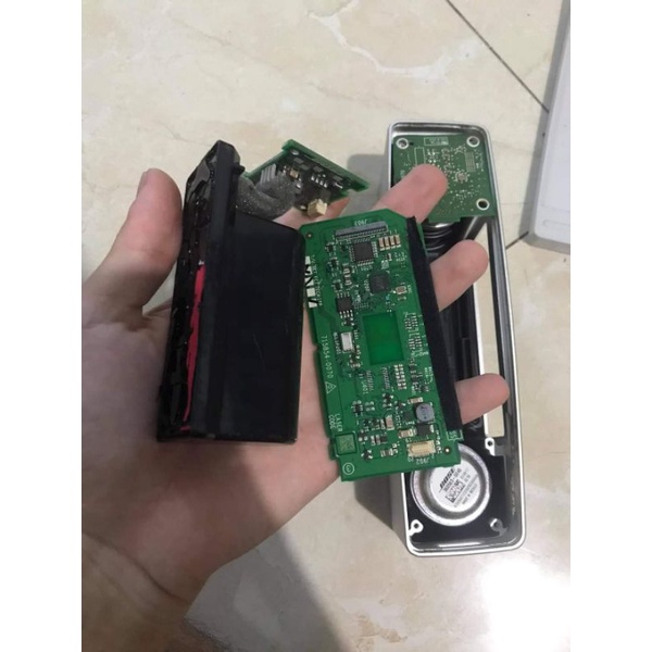 Bộ Mạch BOSE Soundlink Mini 2