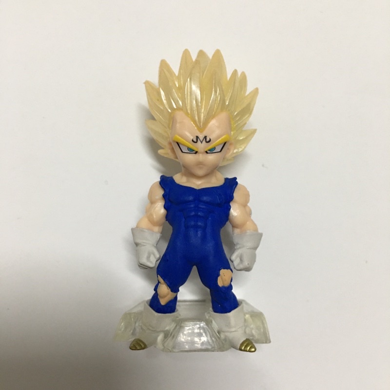 Mô hình dragon ball adverge tổng hợp