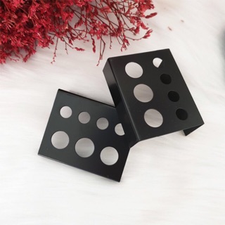 Khay thép đựng chum mực, khay đựng chum