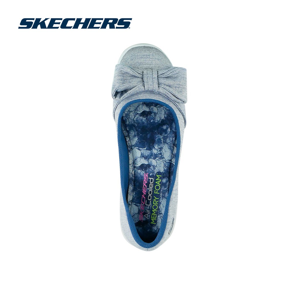 Giày nữ Skechers ARYA - 66666241-NVY