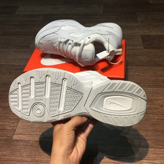 Giày Thể Thao M2K Trắng