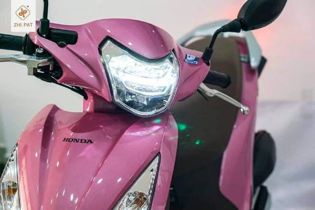 Ziphat pha led 2 tầng