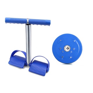 Sét 2 món tập thể dục