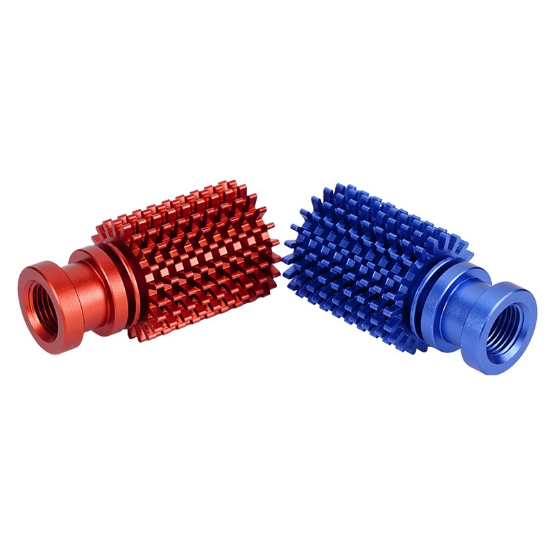 Ống Tản Nhiệt Cải Tiến Cho Bộ Đầu Phun E3D V6