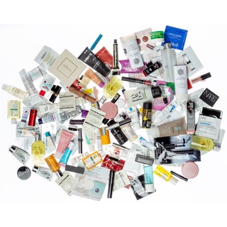 Sephora Samples Mẫu Thử Chăm Sóc Da, Tóc