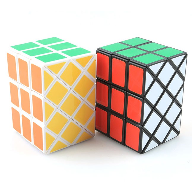 Đồ chơi Rubik DianSheng Case Cube