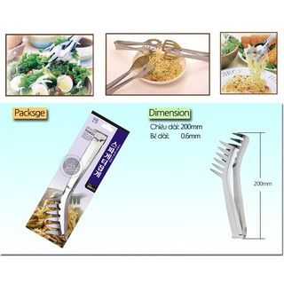 KẸP MỲ Ý kẹp mỳ ý
