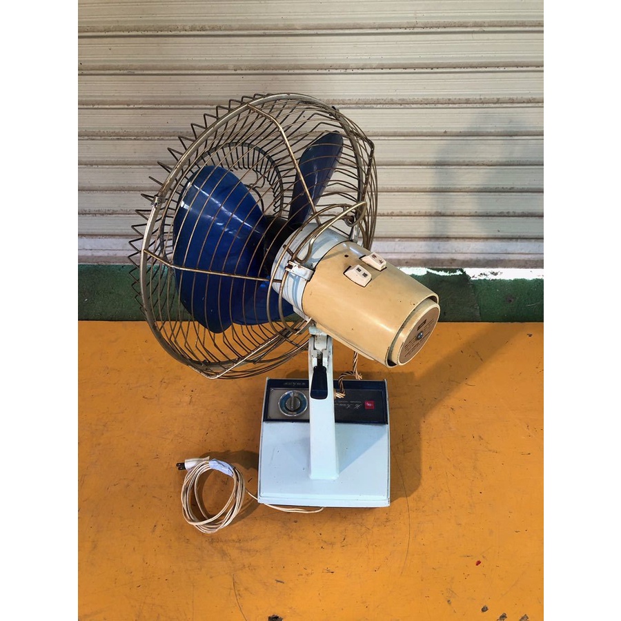 Quạt nội địa Nhật SHARP PD-444 giá 1,8 triệu .