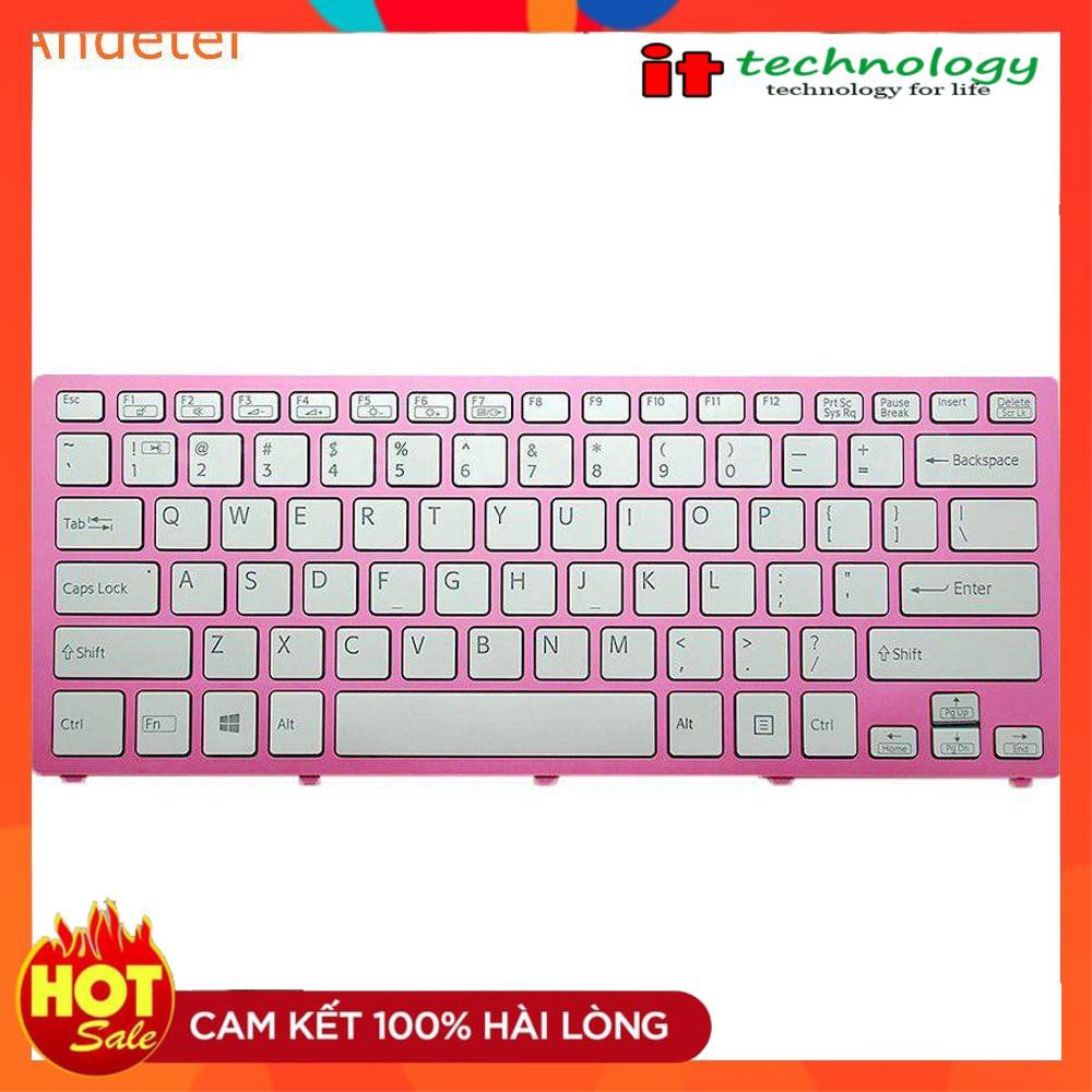Bàn phím Sony Vaio  SVF14N SVF14N13CXB SVF14N11CXB SVF14N28SCP