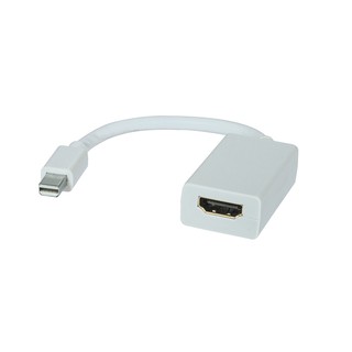 CÁP MINI DISPLAY PORT TO HDMI