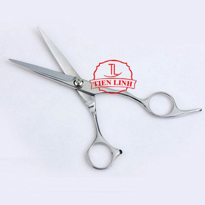 Combo 2 kéo cắt và tỉa tóc + Dao cạo râu đa năng