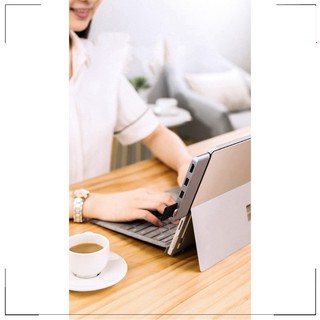 [MẪU MỚI]  Cổng chuyển gắn Surface Pro 4,5,6 Ugreen 70338 - macbook