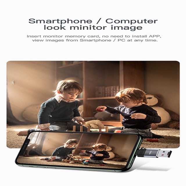 🌟CHÍNH HÃNG 🌟 OTG Đầu Đọc Thẻ Nhớ ĐIỆN THOẠI MÁY TÍNH BẢNG cho Type - C IP / USB 2 trong 1 007 006