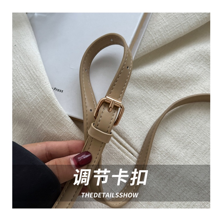 Túi Đeo Chéo Vai Thời Trang Mùa Thu Hàn Quốc 2022