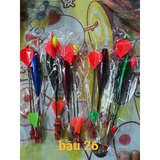phao lục chân đồng