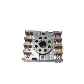 ĐẾ RƠ LE THỜI GIAN 8 CHÂN.