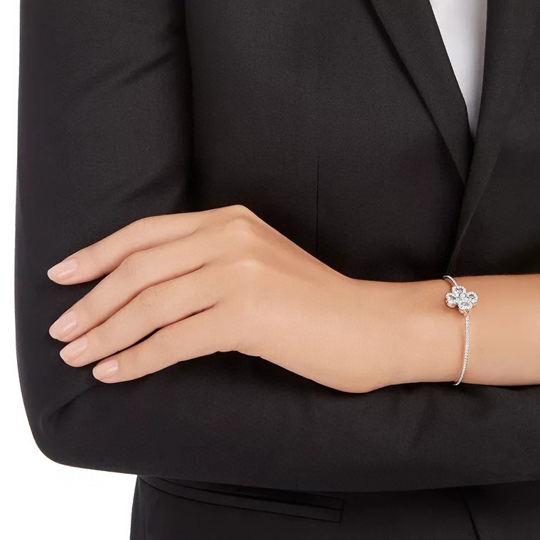 Vòng Đeo Tay Bạc 2023 S925 Thời Trang