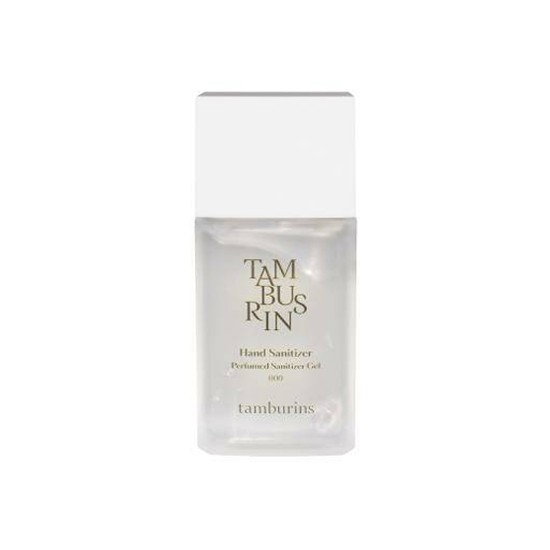 Nước rửa tay khử trùng Tamburins 000 30ml