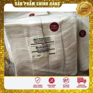 Set 5 Miếng Bông Cotton Muji